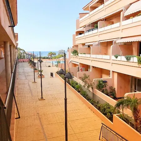 Los Cristianos Summer Lejlighed *
