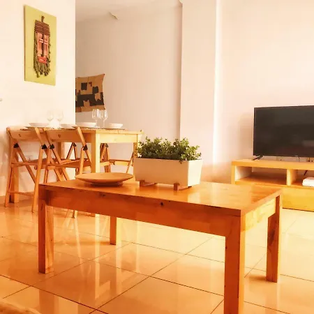Los Cristianos Summer Διαμέρισμα *