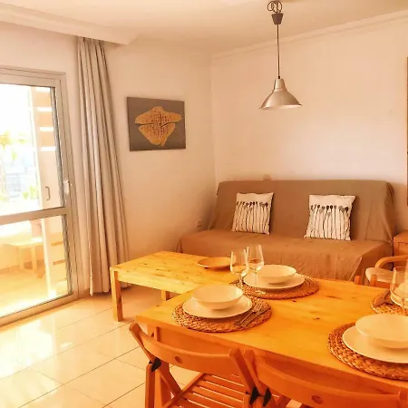 Διαμέρισμα Los Cristianos Summer Los Cristianos (Tenerife)