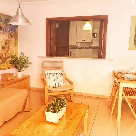 Los Cristianos Summer